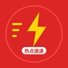 每日热点速递 Telegram 频道头像