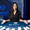 迪拜赌场（百家乐开户） Telegram 频道头像
