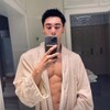 带IG亚洲男 Telegram 频道头像