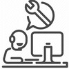 【技术支援群】社会平等与民主化 Telegram 群组头像