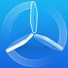 TestFlighty | Notification Telegram 频道头像