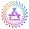 破解软件资源分享 Telegram 频道头像
