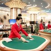 香港娱乐城 Telegram 群组头像