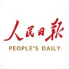 柬埔寨头条【人民日报】 Telegram 频道头像