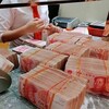 万宝路娱乐|万宝路客服 Telegram 频道头像