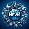 产品出海 Telegram 频道头像