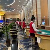 博源线上娱乐|腾龙娱乐赌场|天翼线上实体赌场官网|澳门真人视讯|澳门娱乐场 Telegram 频道头像