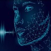 ai合成语音/视频 Telegram 频道头像