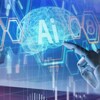 AI：GEO排名 Telegram 频道头像