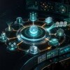 AI实时分析网络流量，网络安全 Telegram 频道头像
