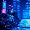 AI代理支付 Telegram 频道头像