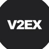 V2EX Telegram 频道头像