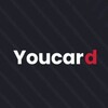 【YouCard】Visa/Mastercard虚拟卡/实体卡 Telegram 频道头像