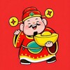 美工设计✴️Usdt承兑♈️数据💖外围🌕福利 Telegram 群组头像