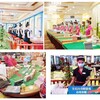 万宝路客服 Telegram 频道头像
