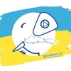 🐘氣象巴打🟡 Telegram 频道头像