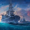 战舰世界亚服⚓️ Telegram 群组头像