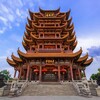 快约武汉精品车总群 Telegram 群组头像