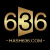 636哈希平台 钱包余额6百万usdt Telegram 群组头像