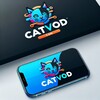 catvod Telegram 群组头像