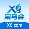 X6宝马会-官方频道 Telegram 频道头像