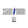 XAU / MAN Telegram 频道头像