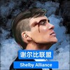 🔥谢尔比联盟丨出海交流群 Telegram 群组头像