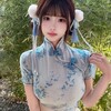 天津💦逍遥阁 Telegram 群组头像