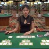 香港博彩娱乐交流 Telegram 频道头像