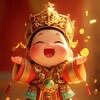 代理网赚⛵️币安💵赚客吧🏀高清挣钱项目 Telegram 频道头像