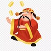 项目网络赚钱✳️网赚兼职🔯灰色 Telegram 频道头像