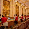 新濠博亞app Telegram 频道头像