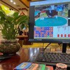 香港线上娱乐交流 Telegram 频道头像