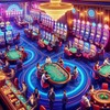 亚星客服 Telegram 频道头像