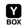 YBOX Telegram 群组头像
