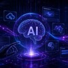 ai智能家居物联网 Telegram 频道头像