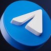 Telegram 中文知识库 官方频道 Telegram 频道头像
