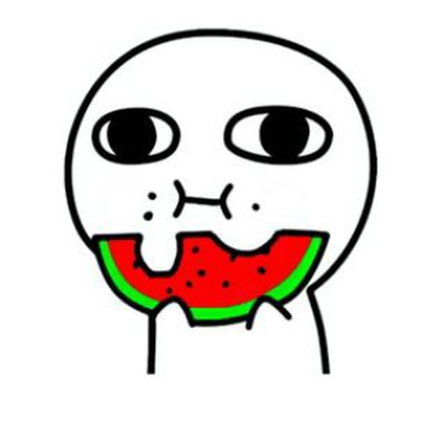 吃瓜🍉｜搞笑🥸｜软色情🥵 Telegram 群组头像