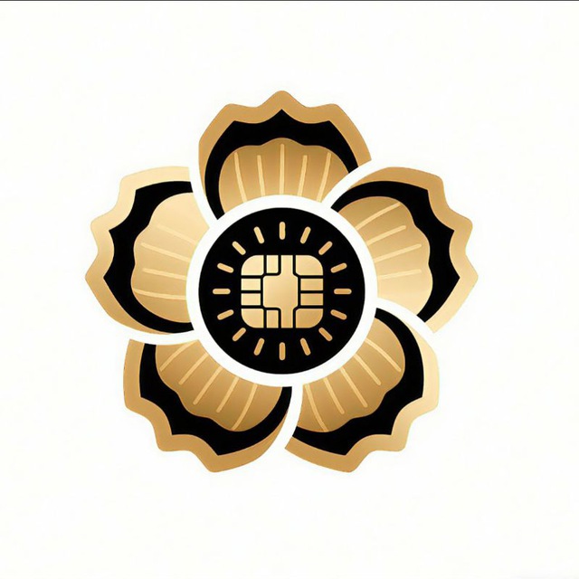 花花虚拟信用卡vcc服务交流群 Telegram 群组头像